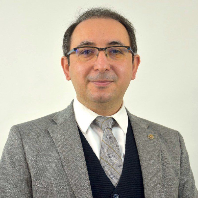 Doç. Dr. Ahmet Katı