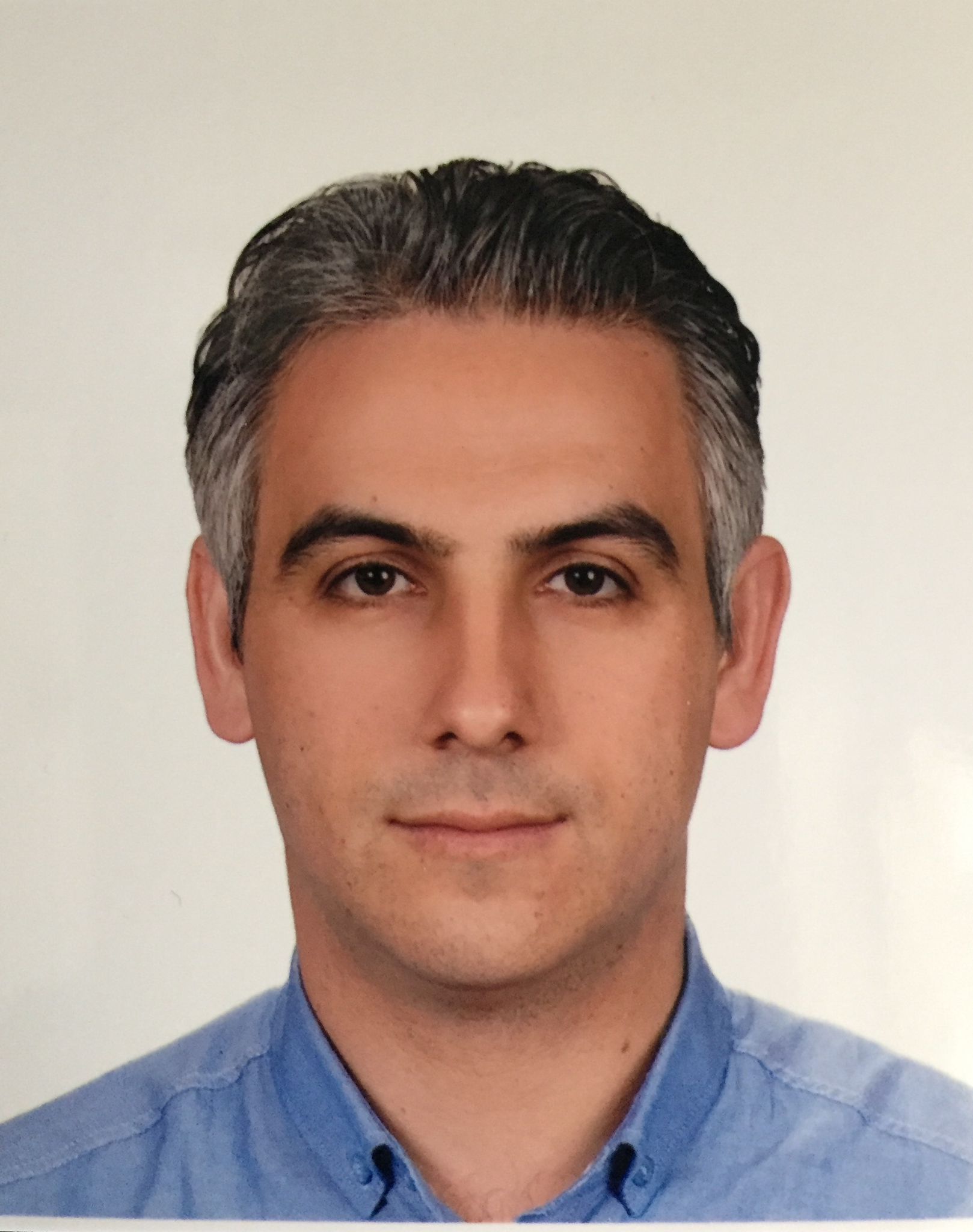Ahmet Boz