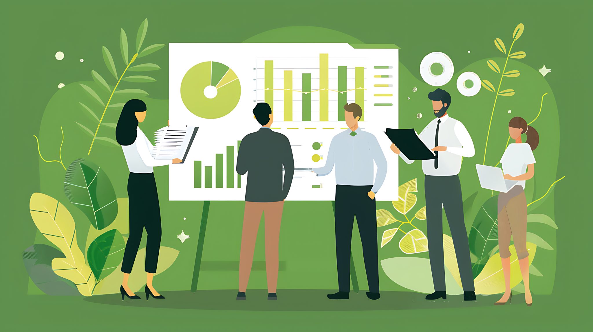 Yenilikçi Ve Inovatif AI