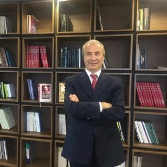 Prof. Dr. Kadircan Keskinbora