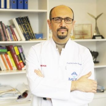 Prof. Dr. Serdar Durdağı